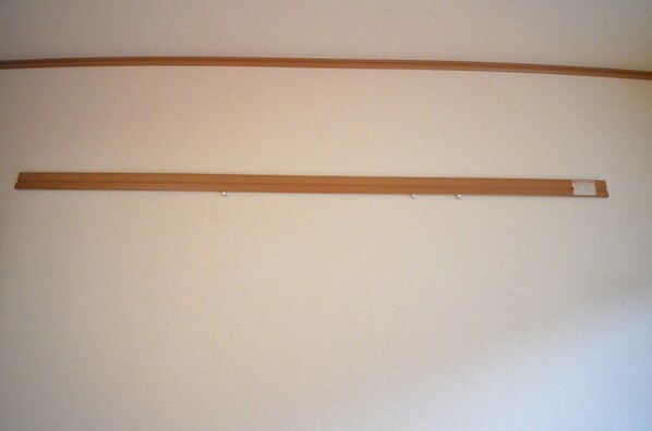 グレイスヴィラの物件内観写真